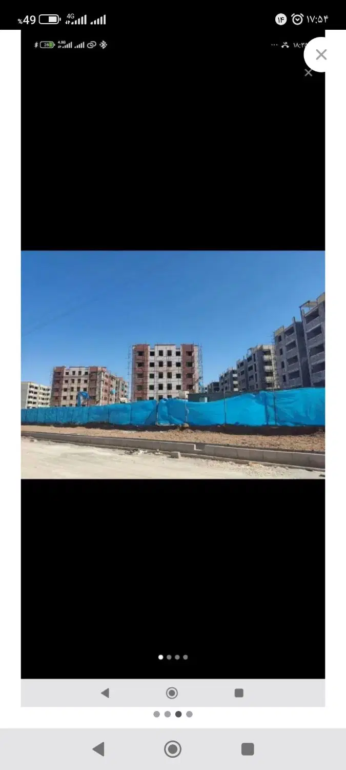 واحد ۸۹متری مسکن ملی