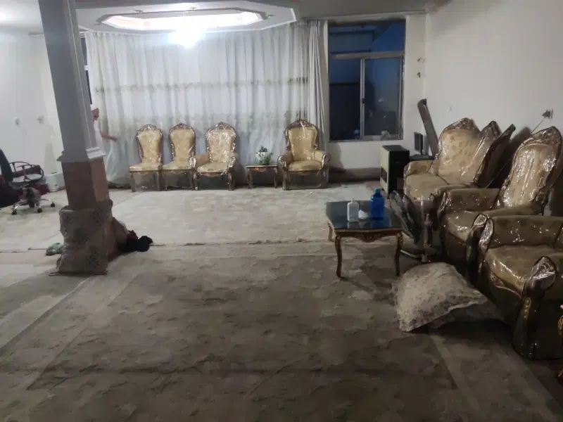 ملک ویلای 210متر