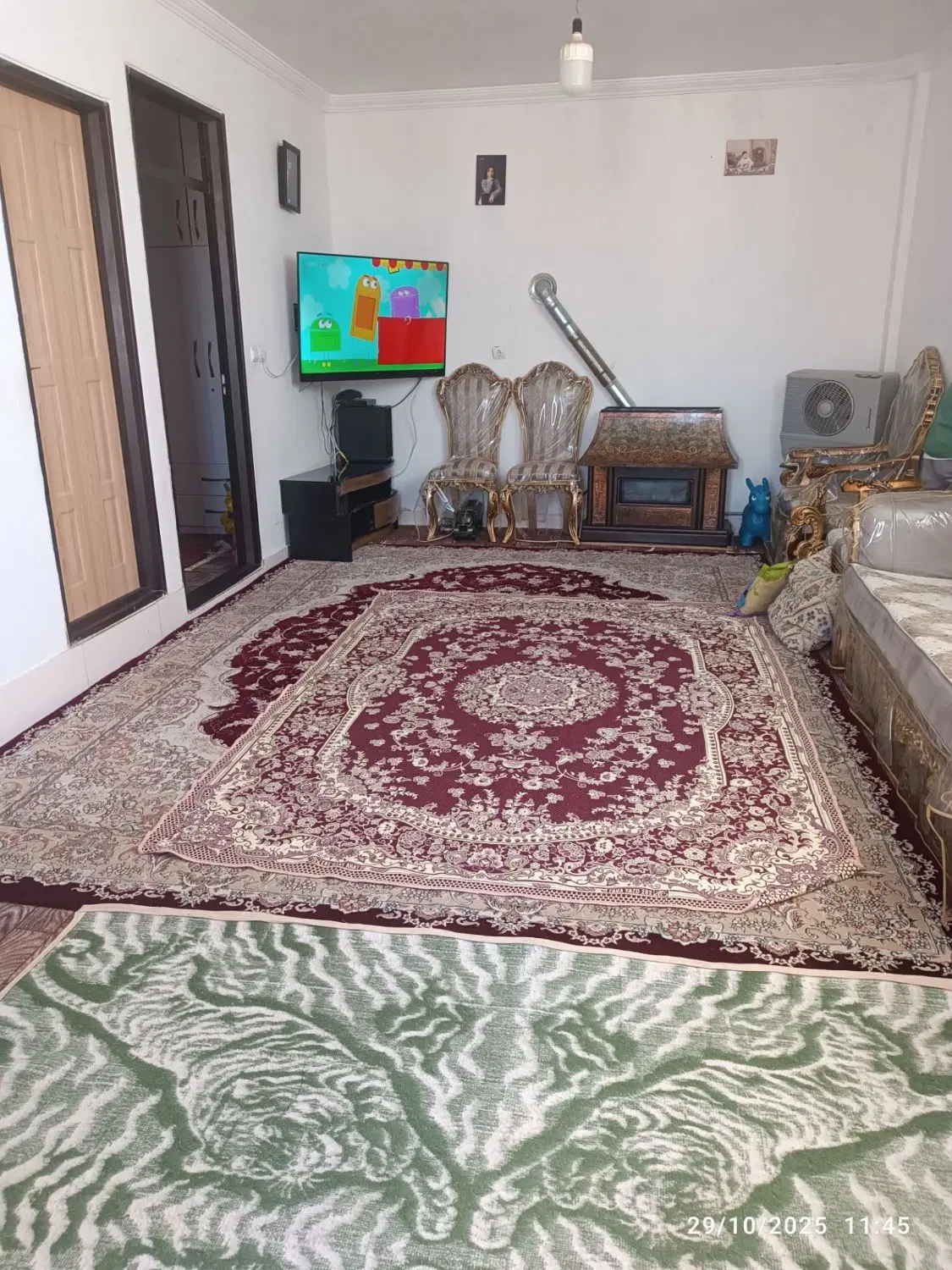اجاره اپارتمان