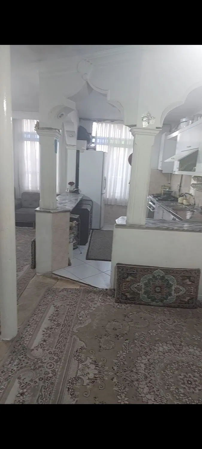 رهن و اجاره آپارتمان ۶۵ متری
