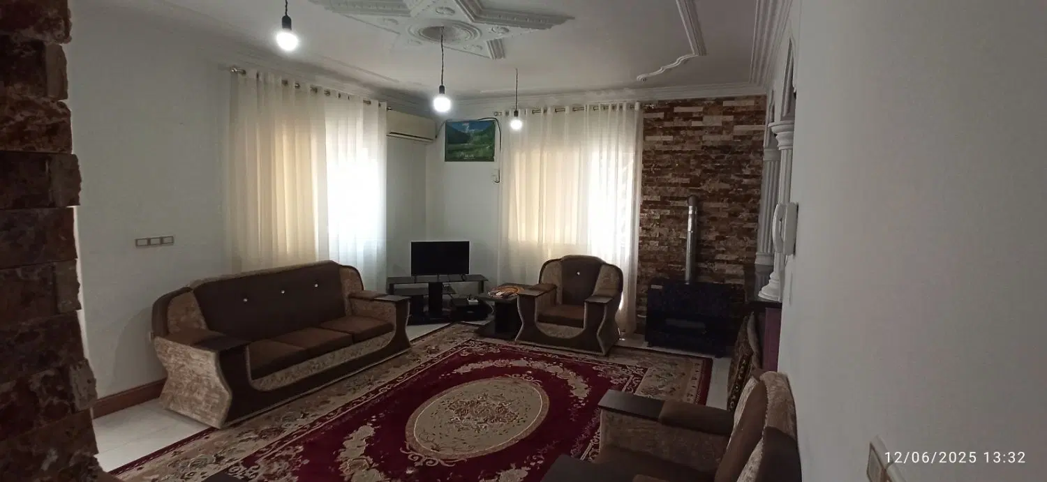 ویلای کوهپایه ای