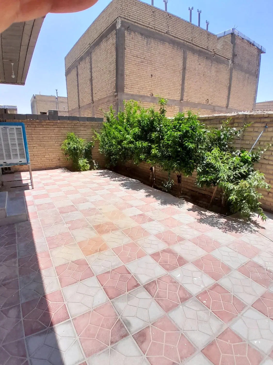 رهن واجاره منزل نوساز،طبقه همکف