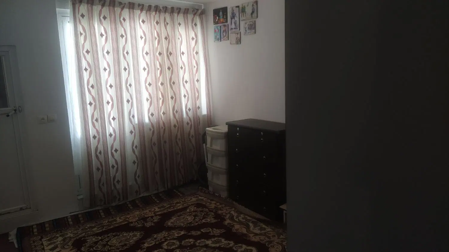زیربنا 44متر
