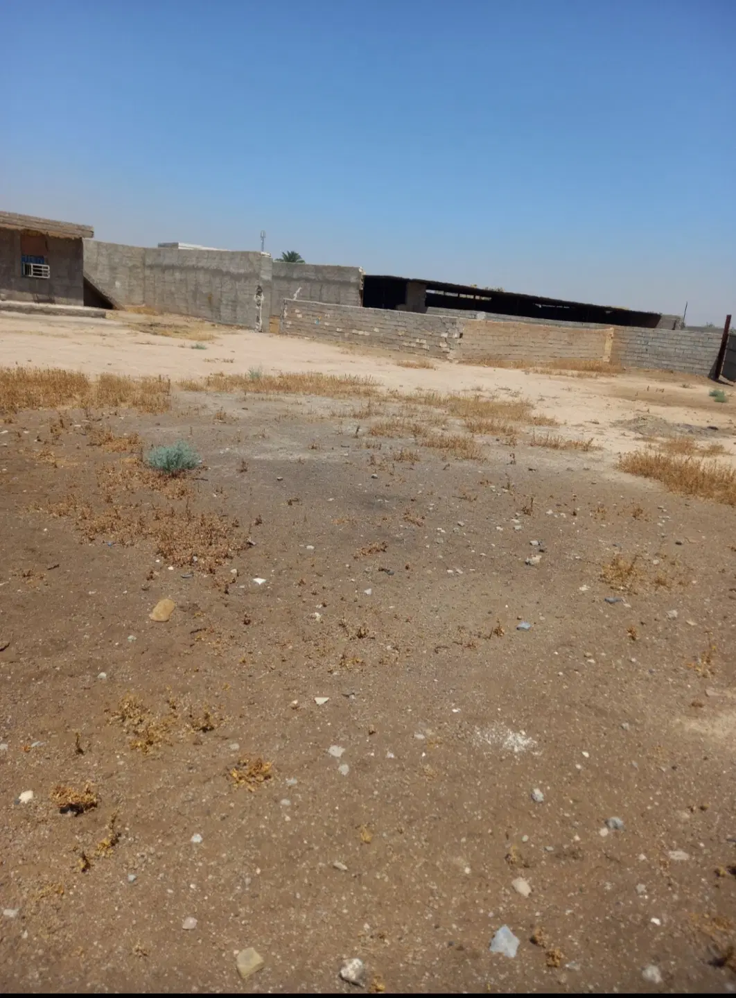 کارگاه سوله3هزارمتری