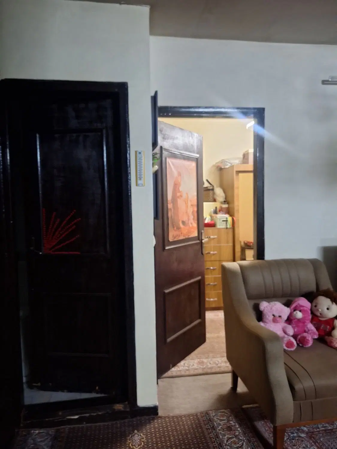 اجاره اپارتمان