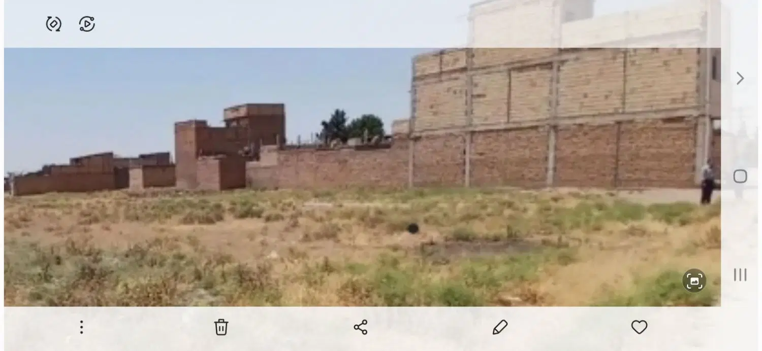 زمین گنبدسبز۲۹_۲۰