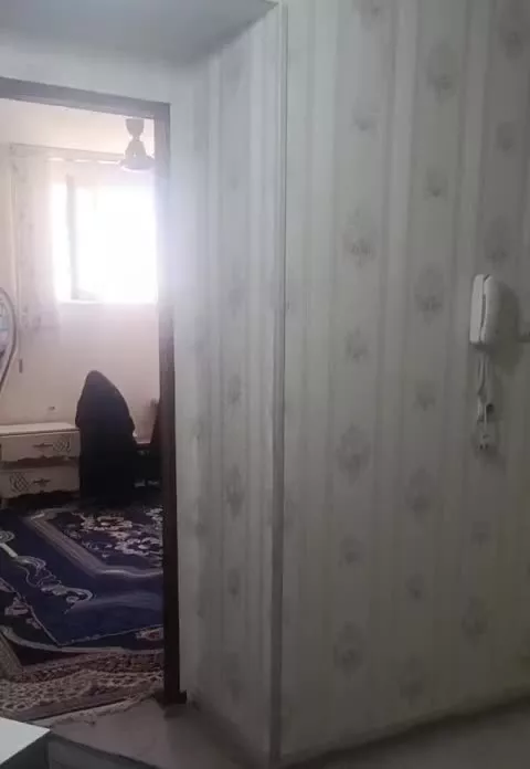 آپارتمان مسکن مهر قدس جنوبی