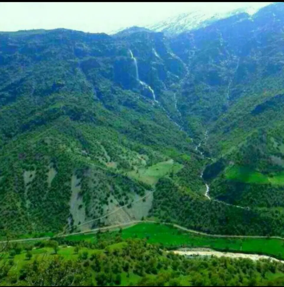 زمین دربلوارازادی راوندکاشان