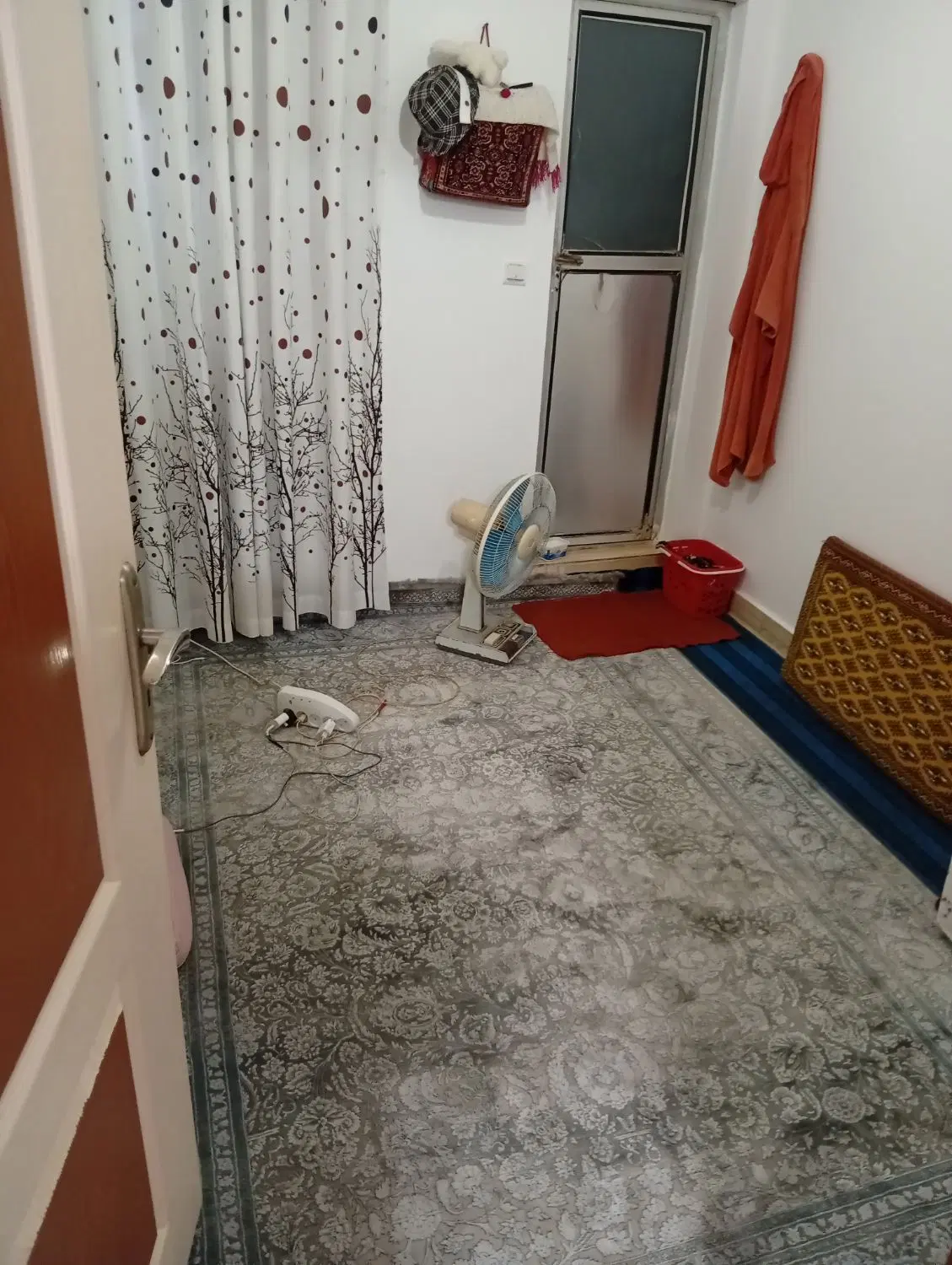 سوییت دو خوابه