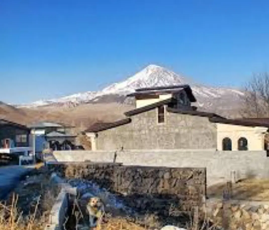 فروش زمین