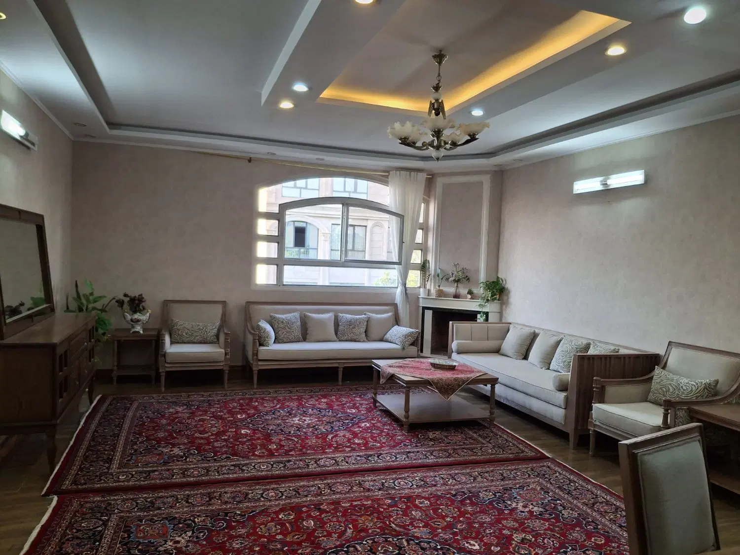 فروش آپارتمان 110 متری