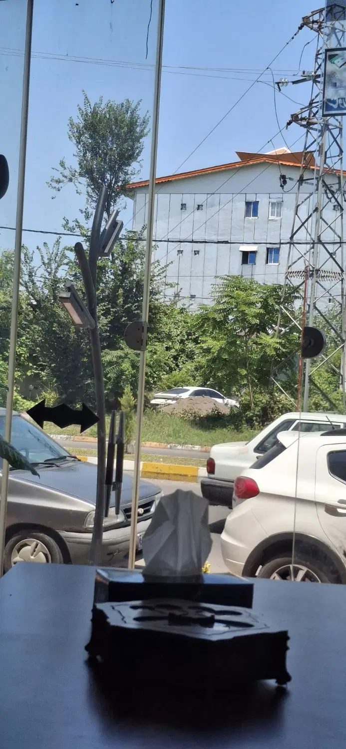 اجاره مغازه ۳۲ متری بالکن‌دار در سنگر
