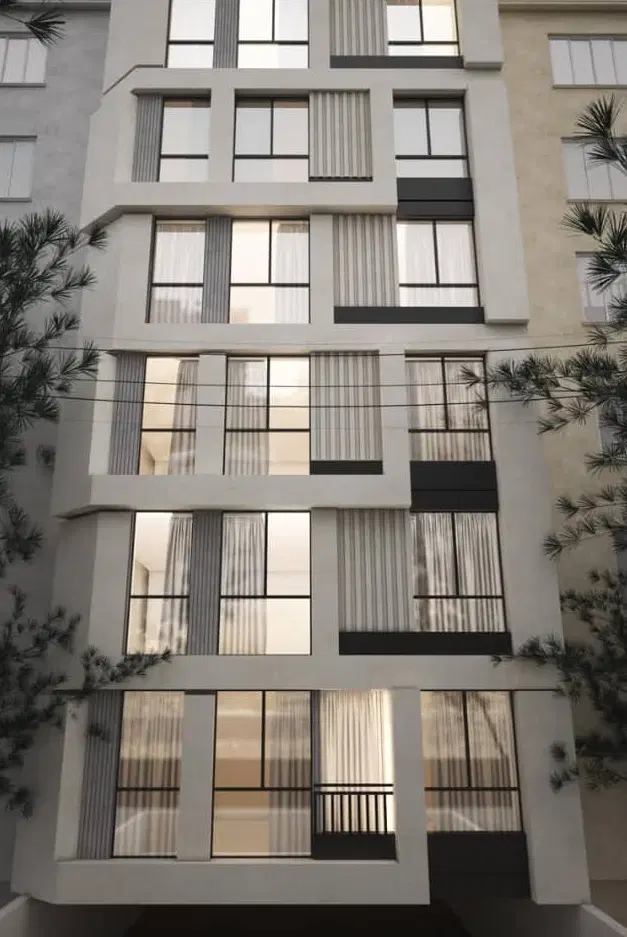 ۱۵۰متر لوکیشن مجیدیه ۱۷