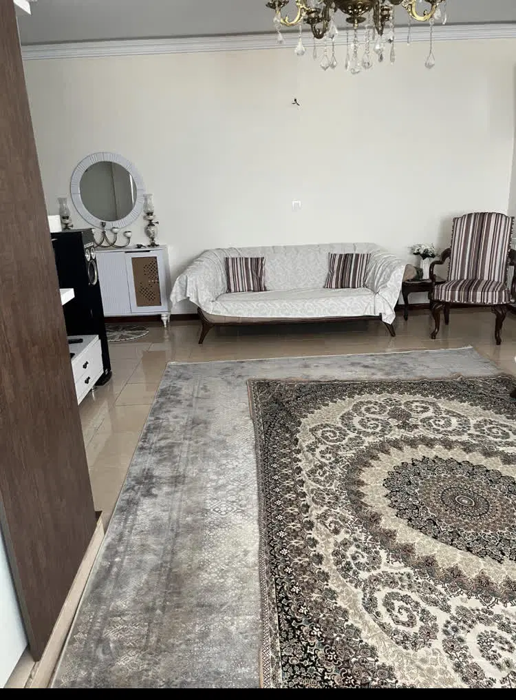 اجاره فاز 9 در میدان اخوان ثالث با 600 رهن  کامل
