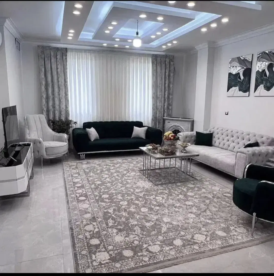 فروش آپارتمان سند_ فرهنگ _پارکینگ اختصاصی.تک واحد