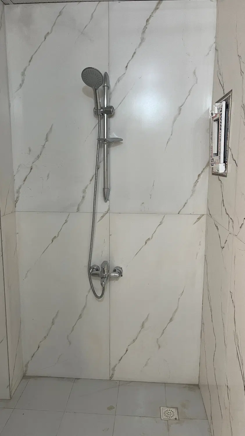 واحد ۱۲۵ متری قبل قائم