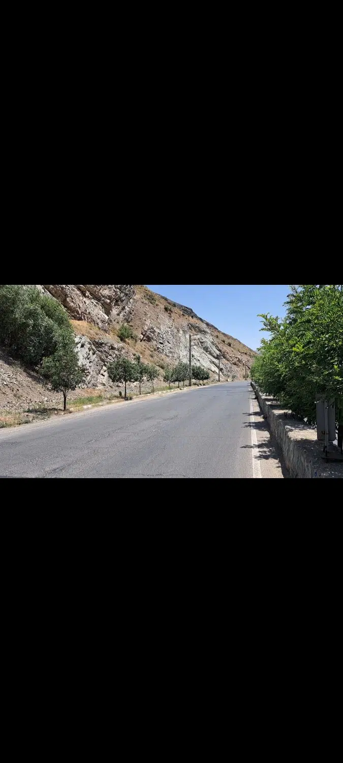 پنج هزار متر مسکونی در فشم معاوضه با اپارتمان