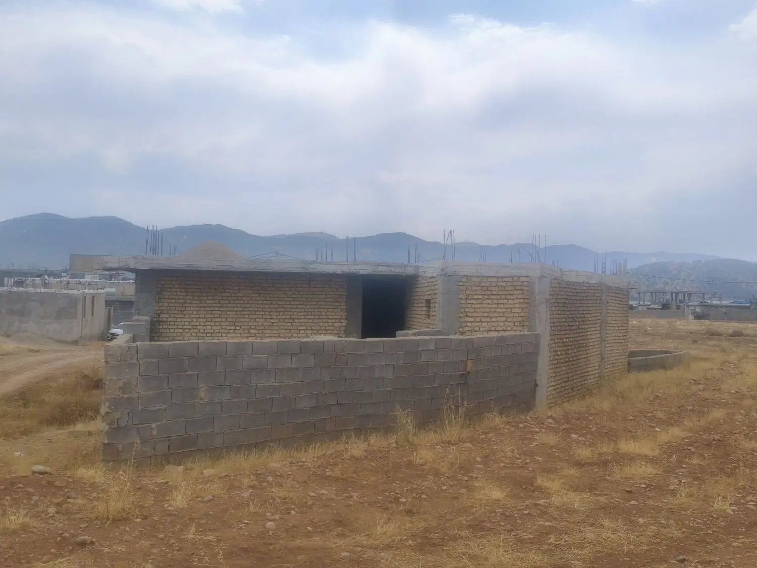 خانه کوچه مولانا