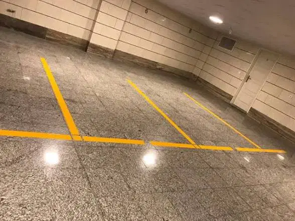 اجاره پارکینگ اختصاصی در تجریش