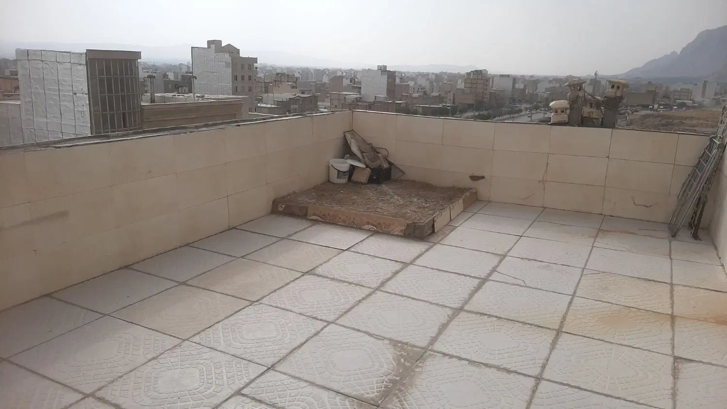 خانه اجاره ای دانش