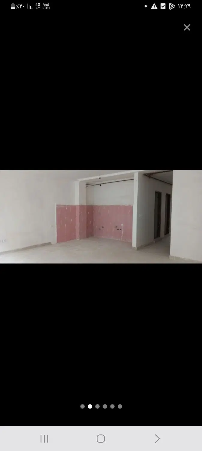 خانه در مسکن مهر رستم اباد