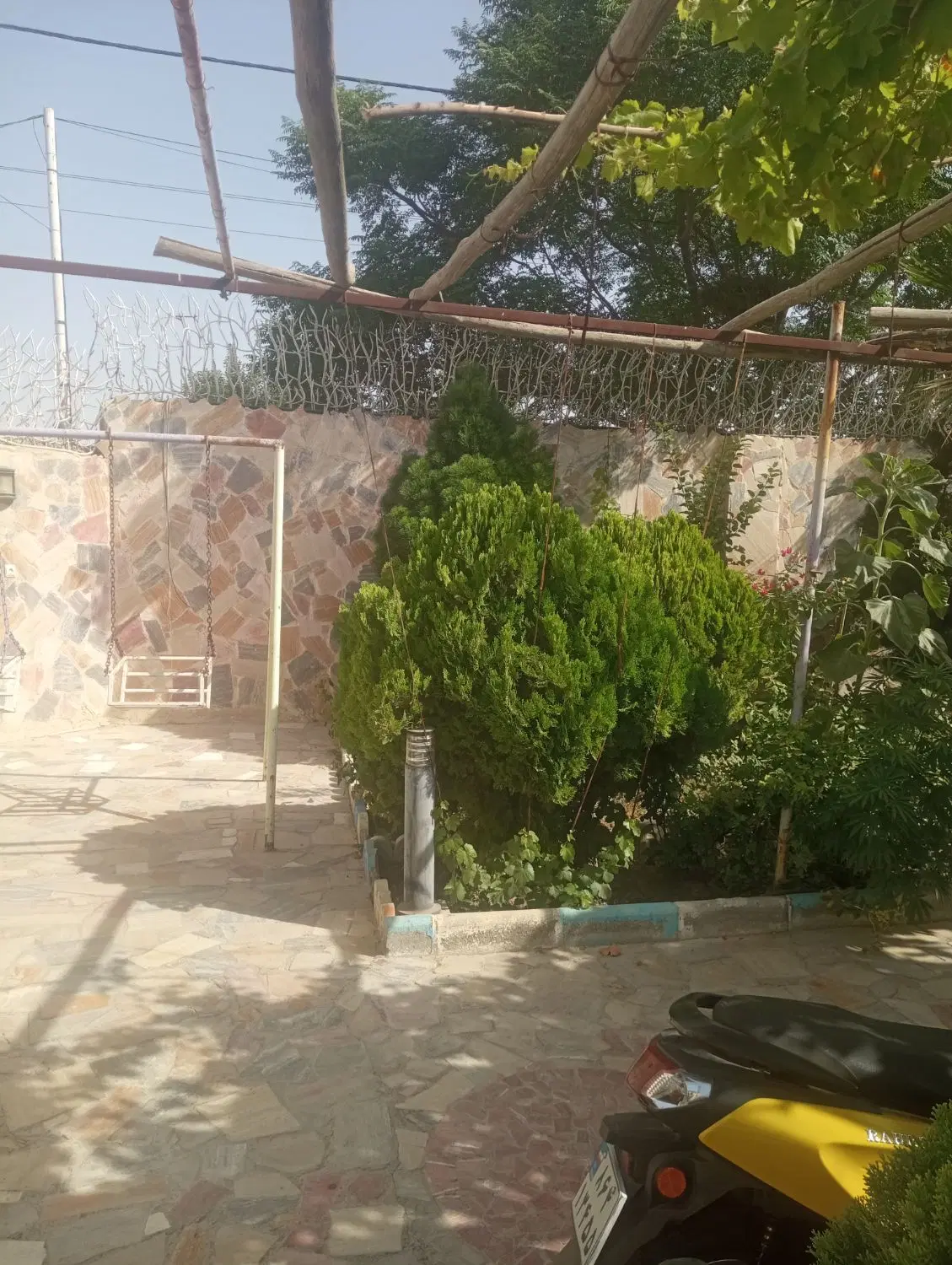 فروش خانه باغی