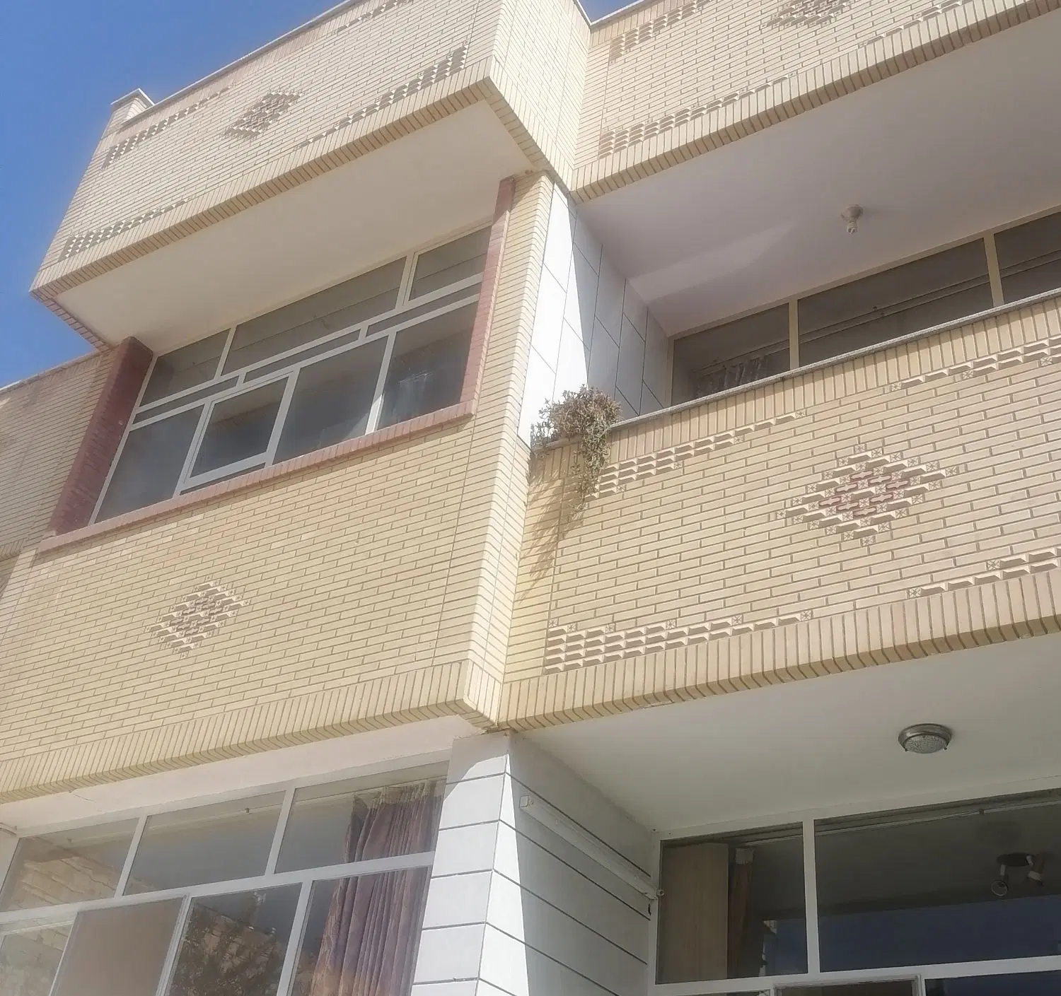 فروش منزل 2 طبقه
