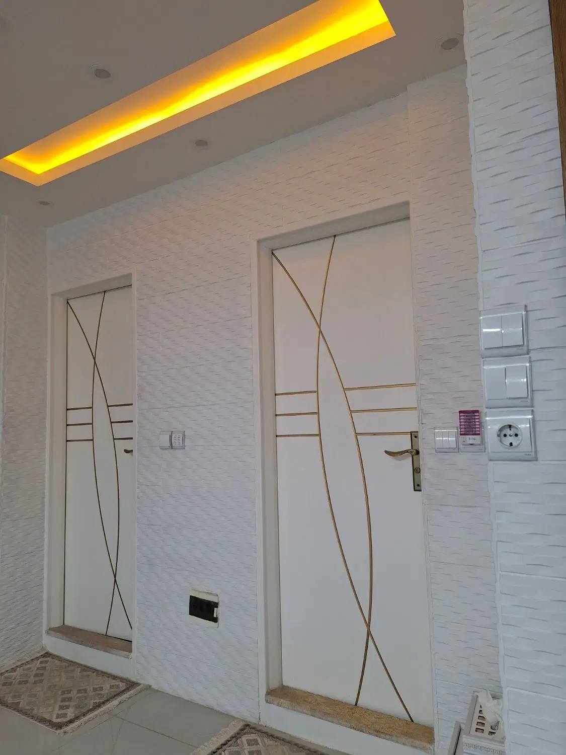 فروش آپارتمان شیک