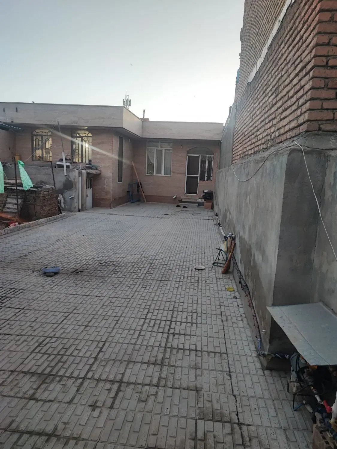 رهن و اجاره خانه ویلایی