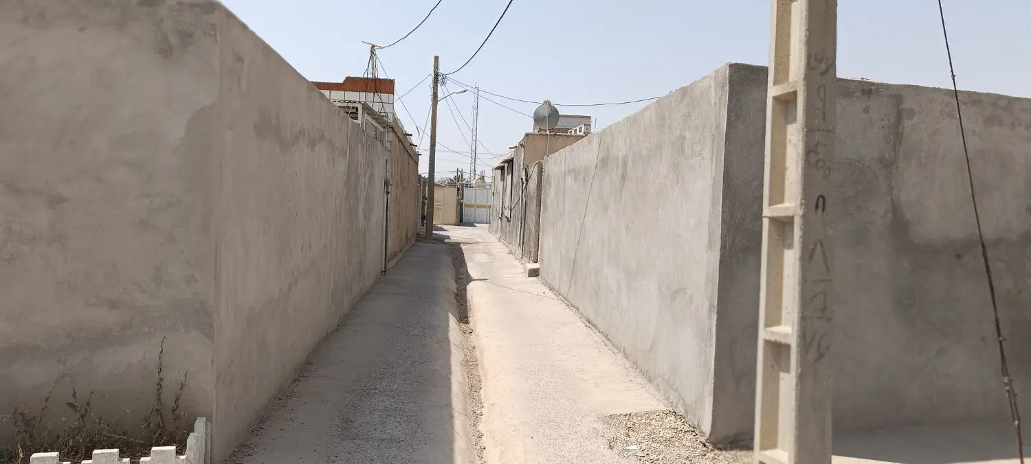 فروش زمین
