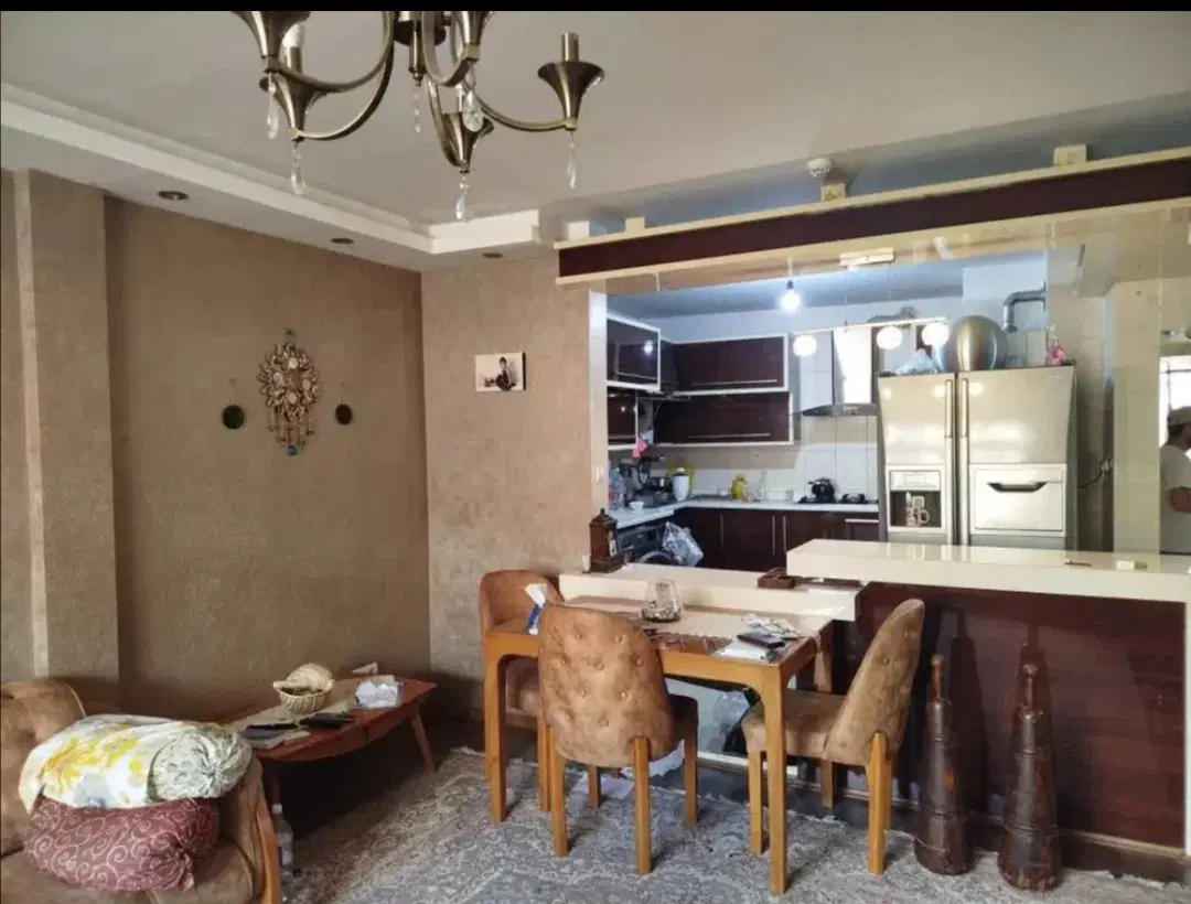 صدرا فاز 1،کوهسار مجتمع مهر وماه