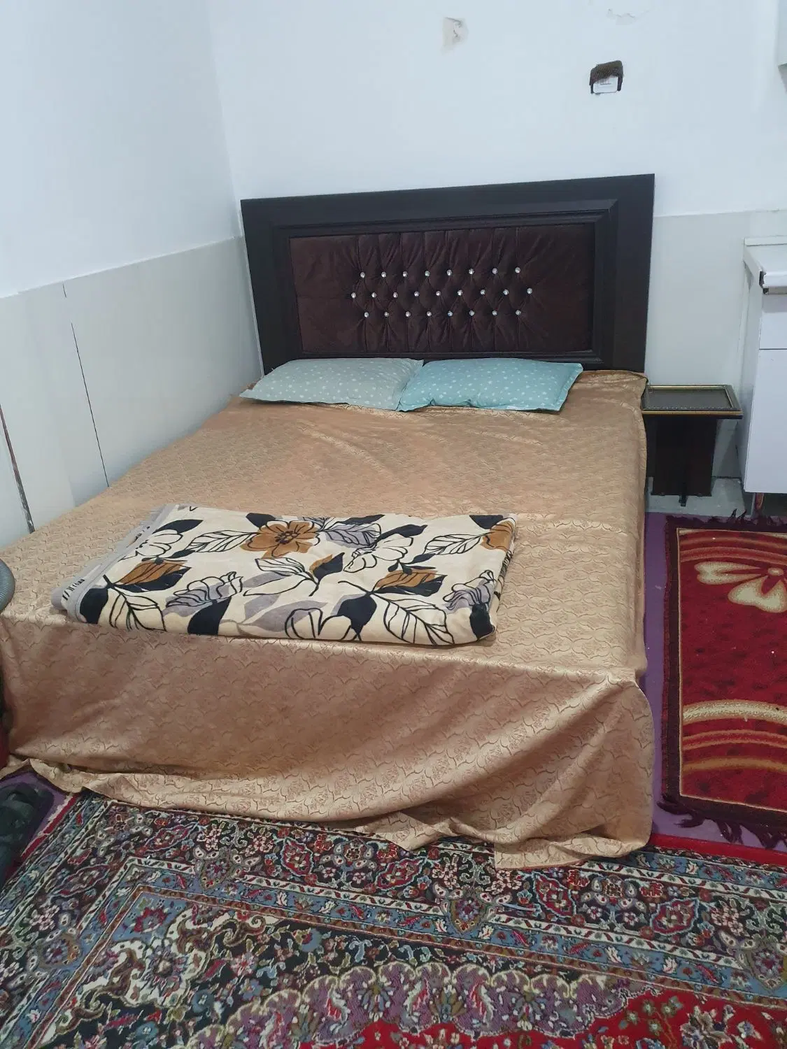 اجاره اتاق سوئیت توس ۷۳ اتاق
