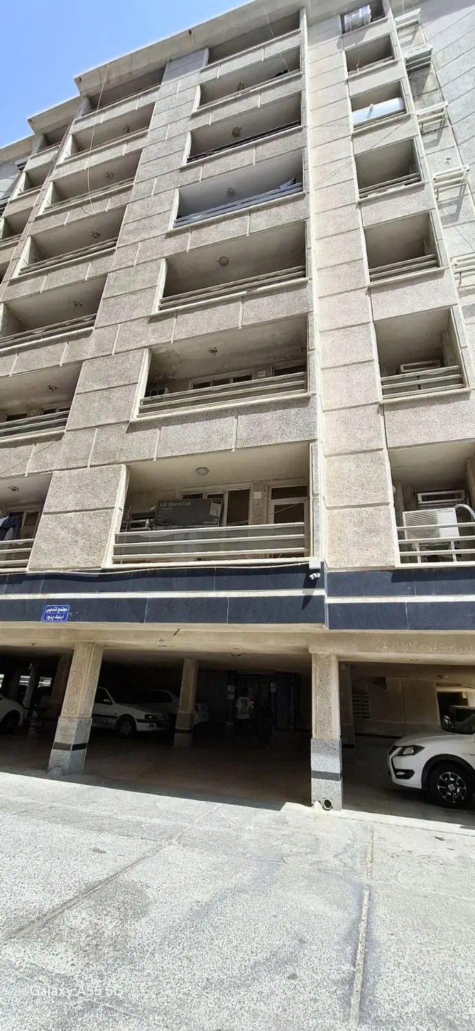 مجتمع تندیس ۳ خوابه