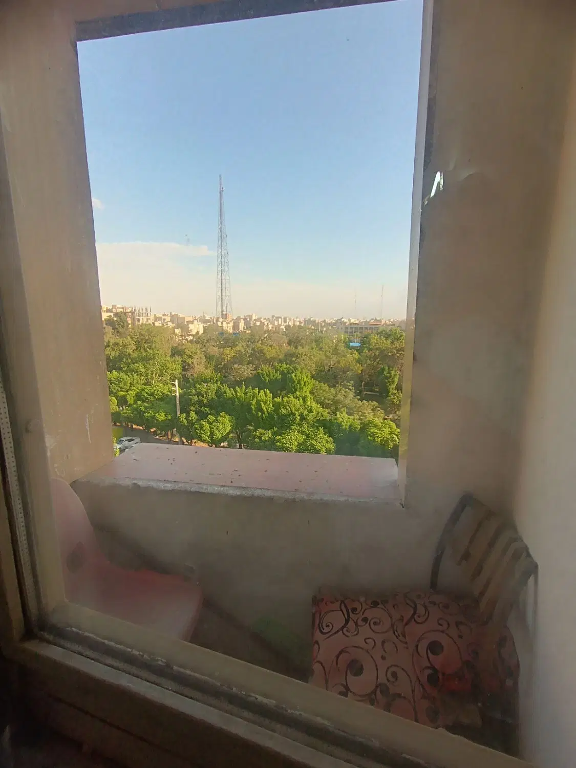 113 متر 3خواب تک واحدی فول + 150متر انبار