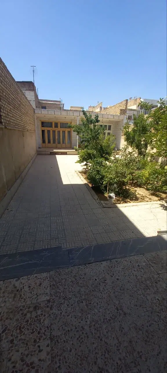 فروش منزل قدیمی