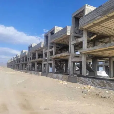 مسکن ملی بهایی