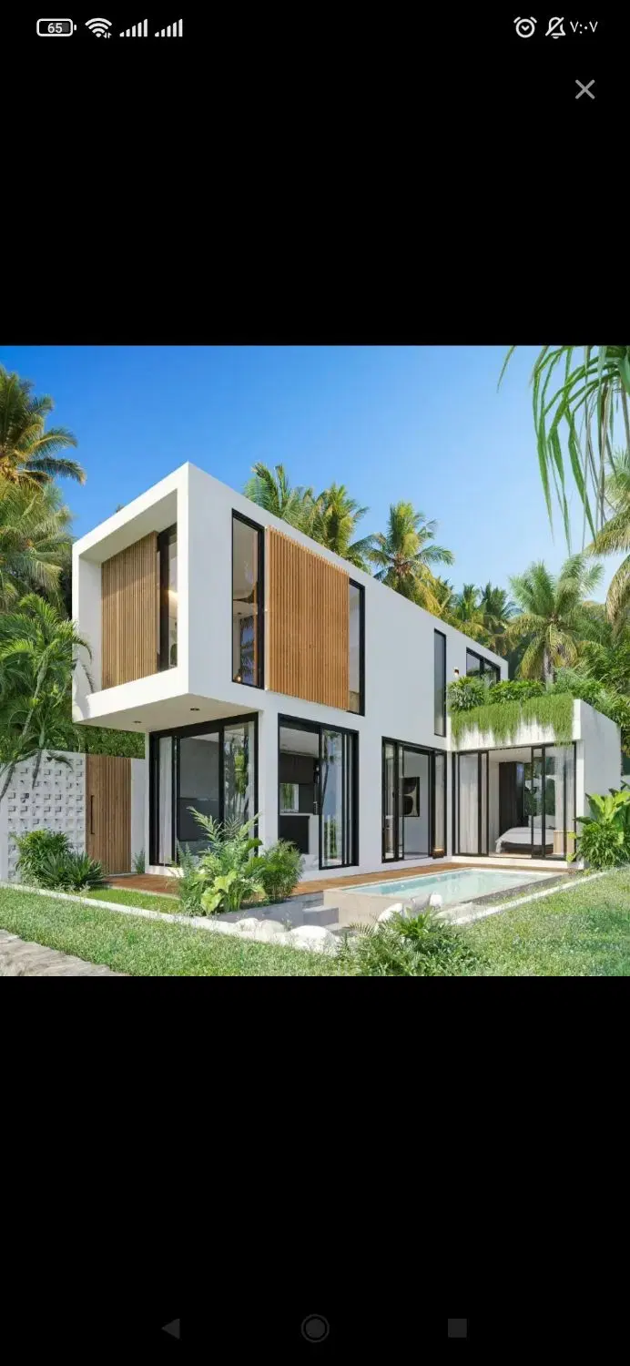 فروش زمین سند ثبت شهرک زیتون