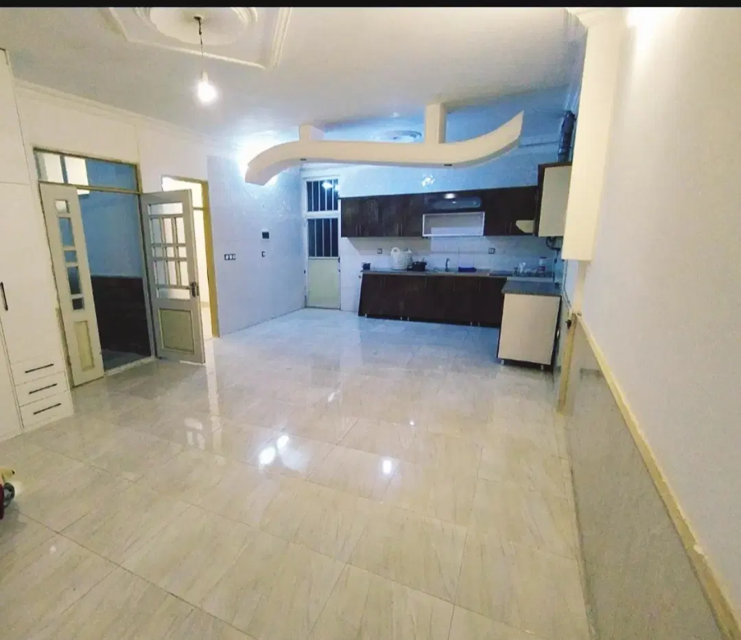 منزل شیک و تمیز