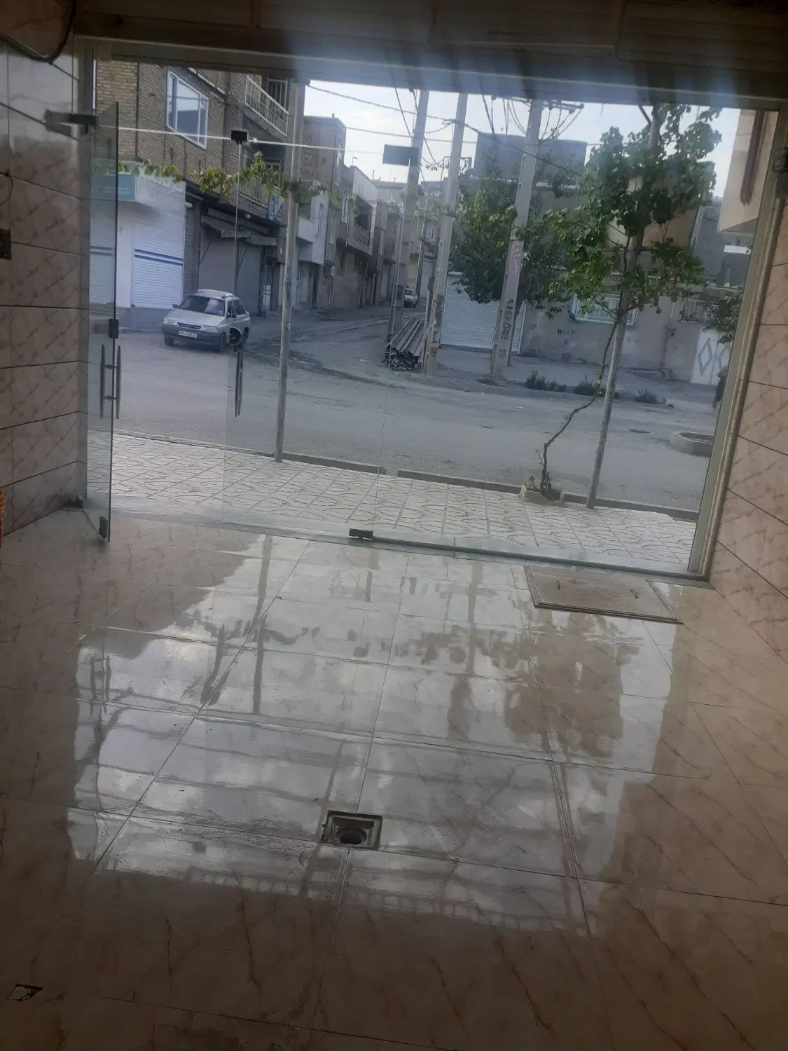 اجاره مغازه