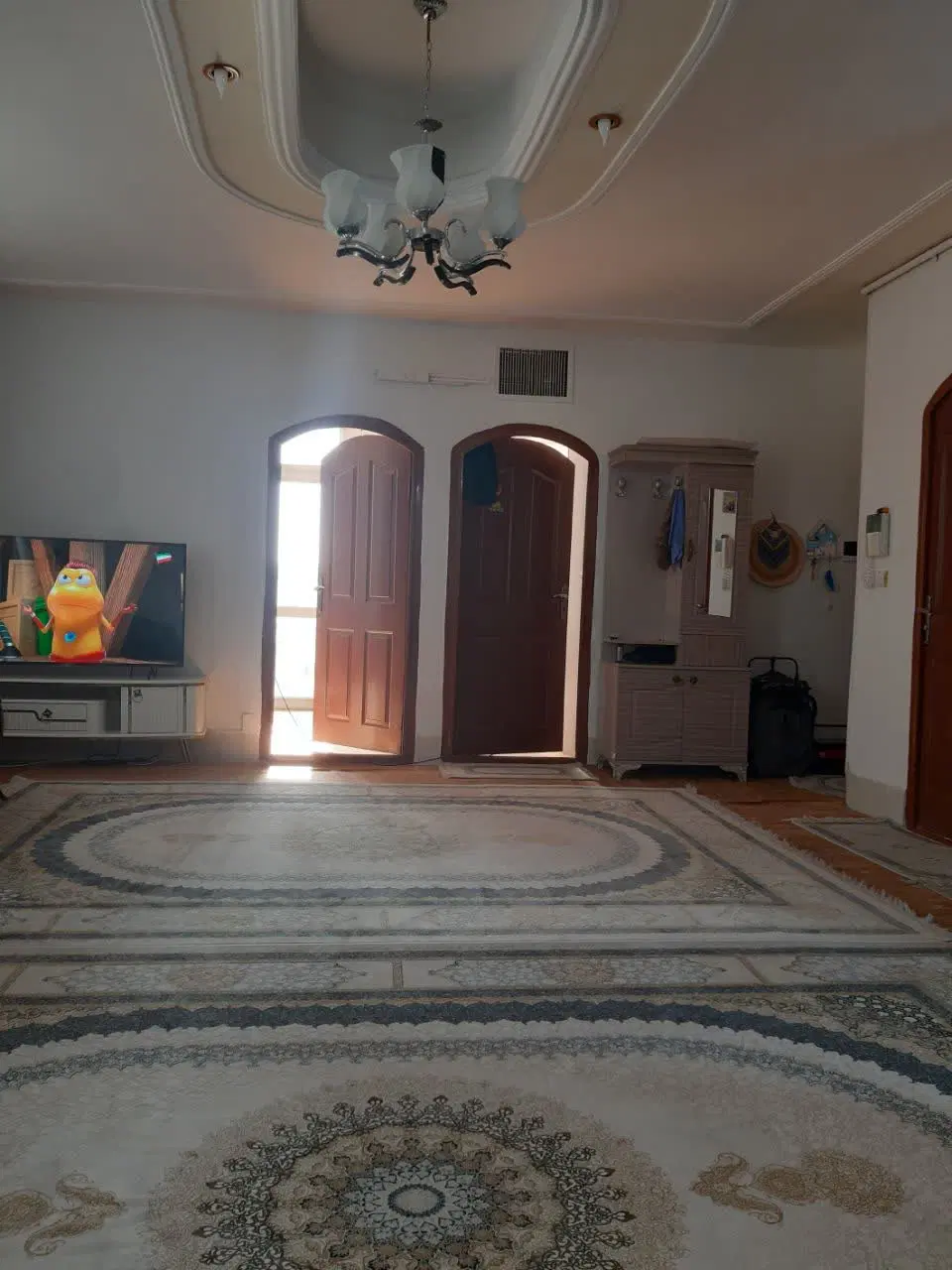 واحد آپارتمان اجاره ای