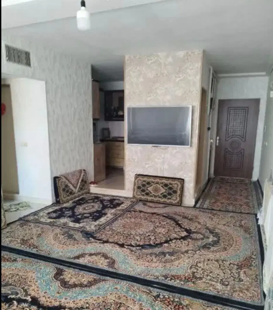 ۷۵ مترمسکن مهر رازی۲