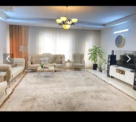 آپارتمان 90 متری تک واحدی سند اماده