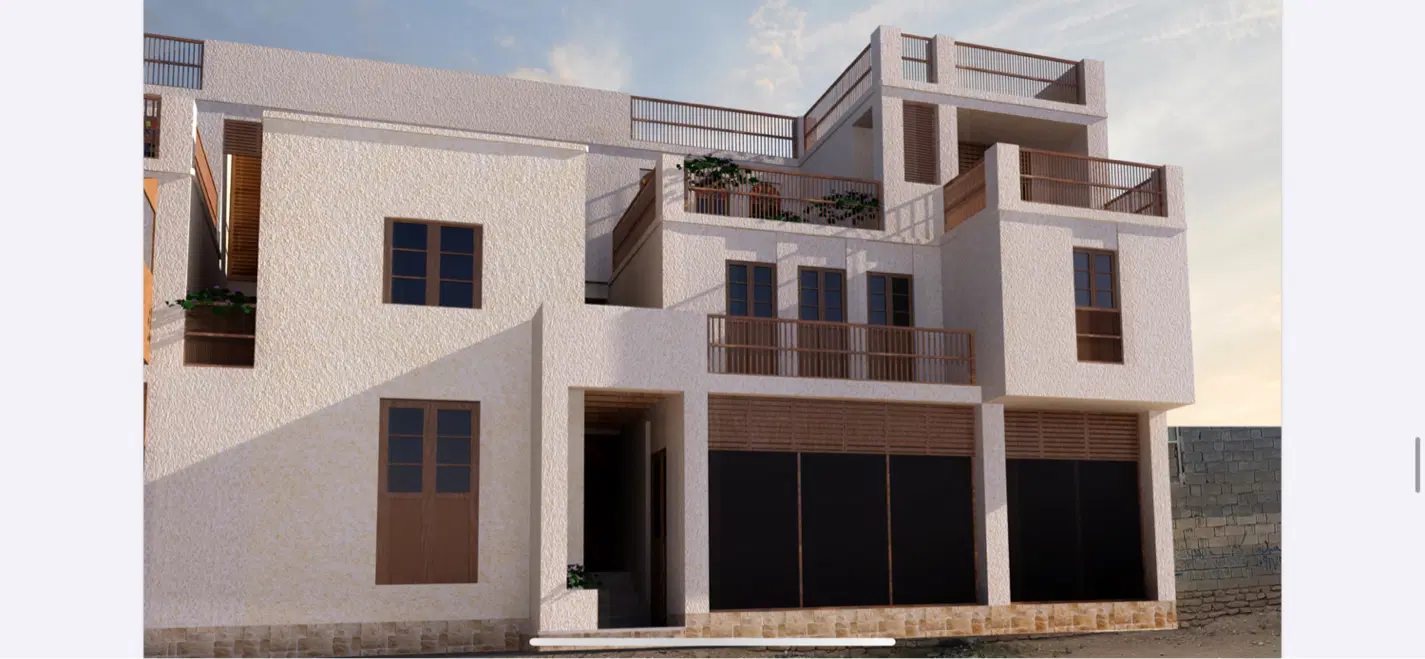 سیتی سنتر مرکزی