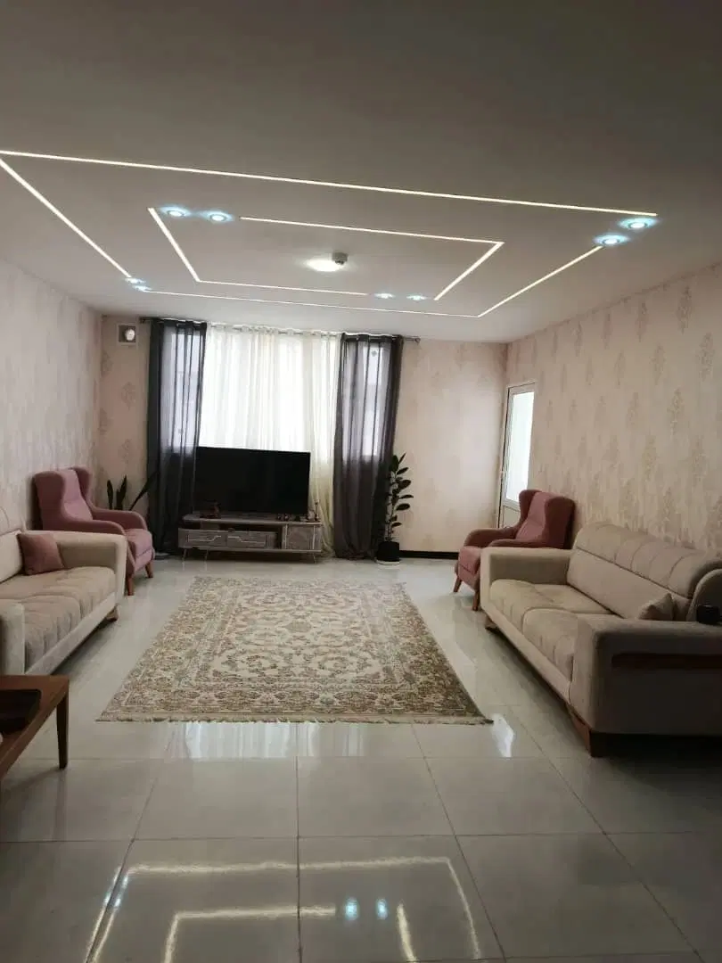 آپارتمان دو خوابه ملکی سند دار