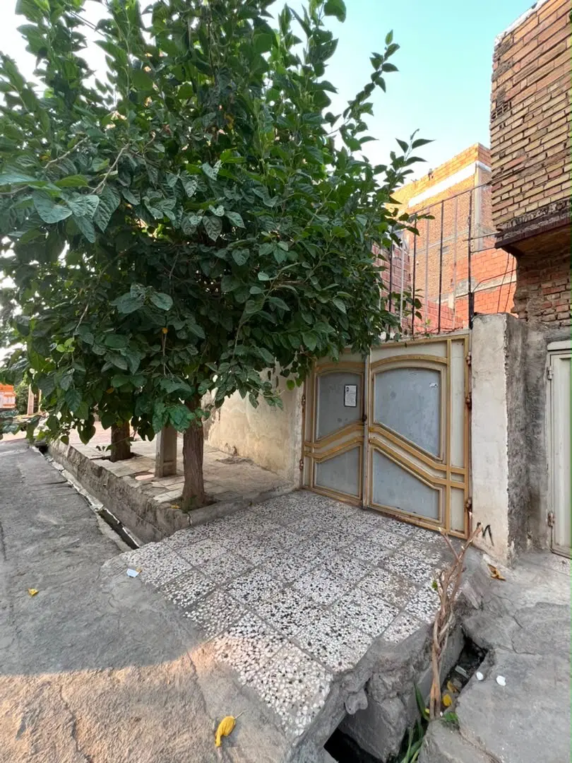 فروش ویلایی کلنگی