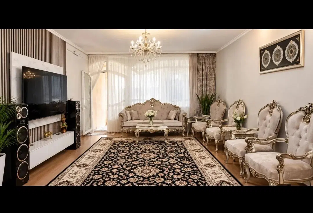 فروش خانه ویلایی