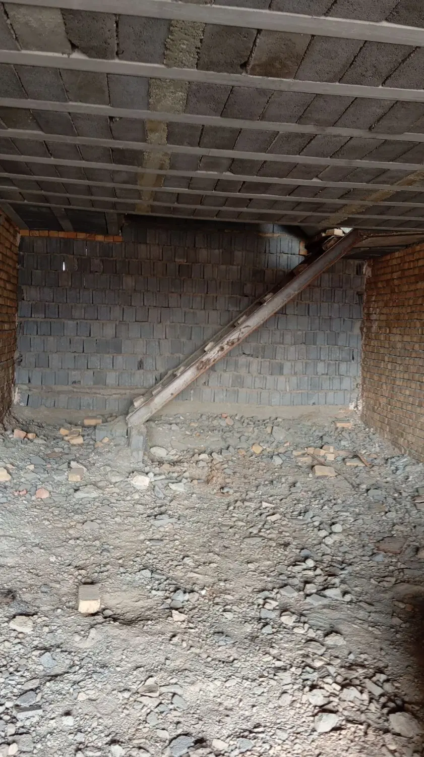 خانه ۶۰ متری کانی په‌پوله