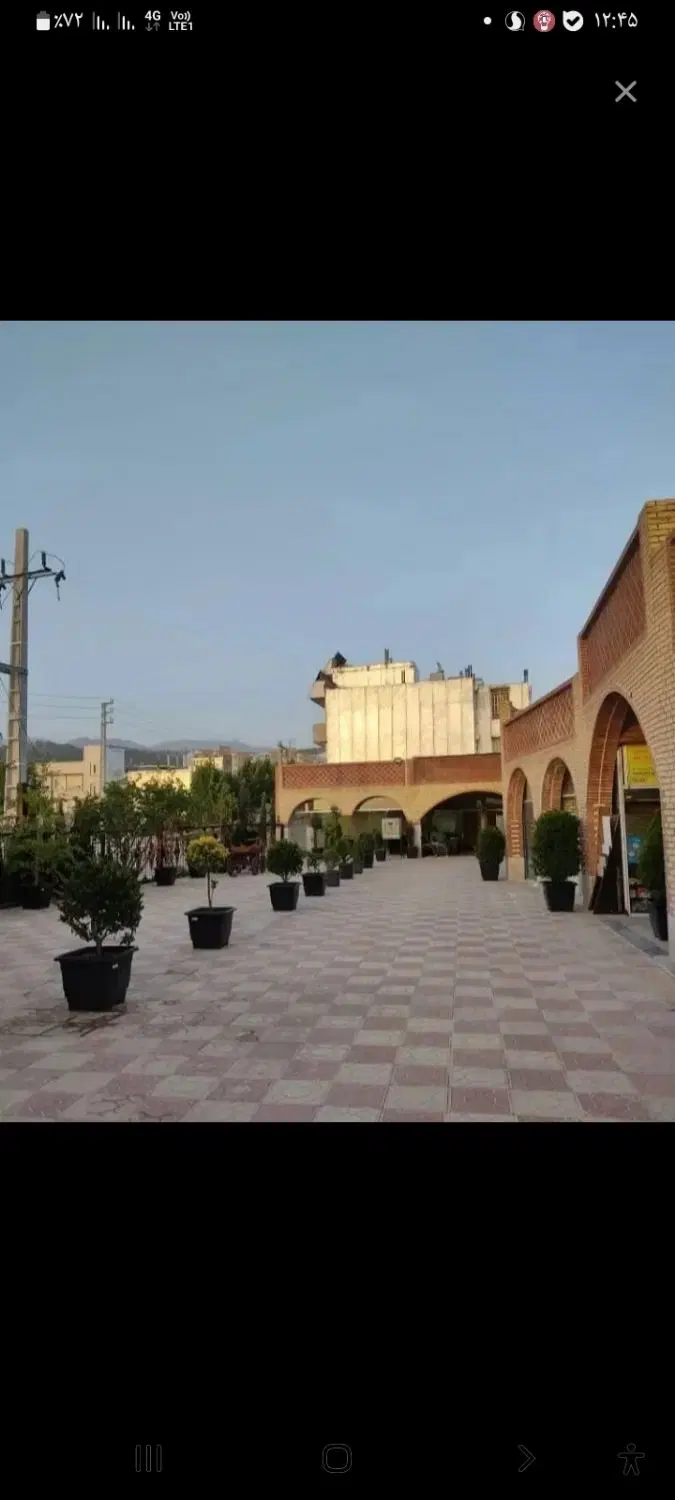 فروش مغازه بازار بزرگ امام علی