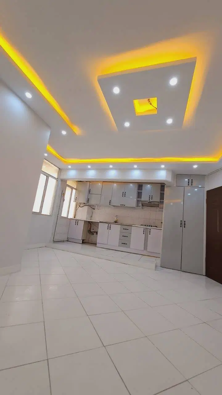 فروش فوری آپارتمان در تهرانپارس
