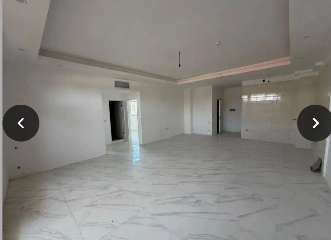 فروش آپارتمان ۱۰۸ متری نوساز